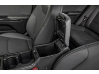 2026 Kia K4 EX+ FWD Interior Shot 7