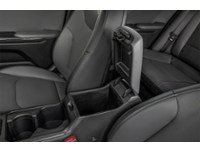 2026 Kia K4 EX FWD Interior Shot 7