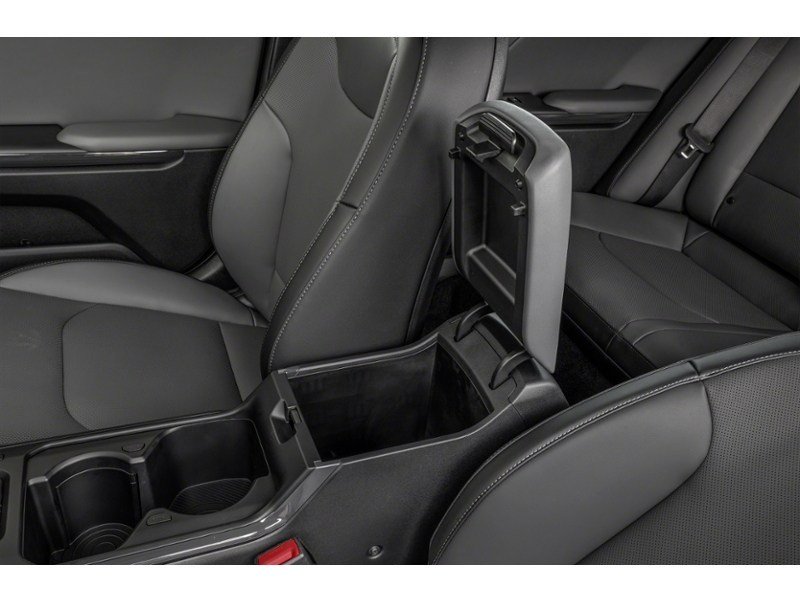 2026 Kia K4 EX FWD Interior Shot 7