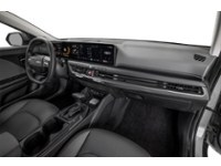 2026 Kia K4 EX+ FWD Interior Shot 1