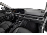 2026 Kia K4 EX FWD Interior Shot 1