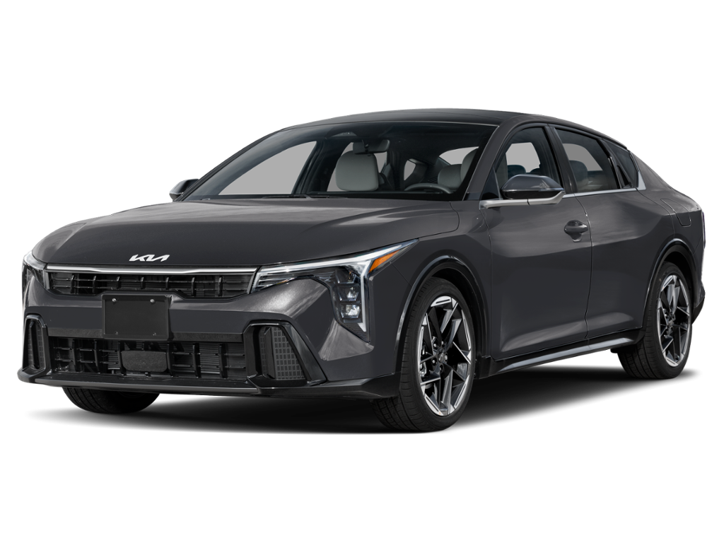 2026 kia k4 Exterior