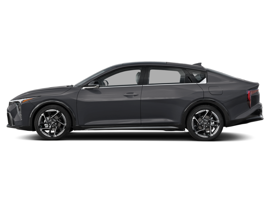 2026 kia k4 Exterior