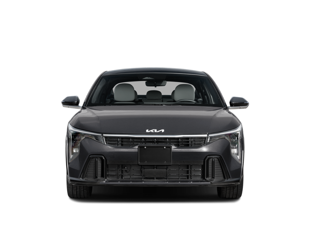2026 kia k4 Exterior