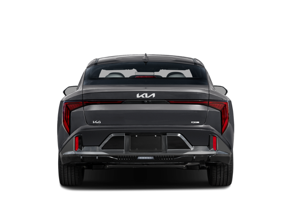 2026 kia k4 Exterior
