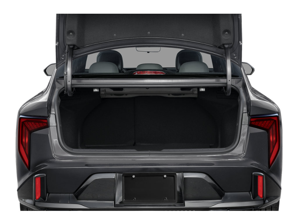 2026 kia k4 Exterior