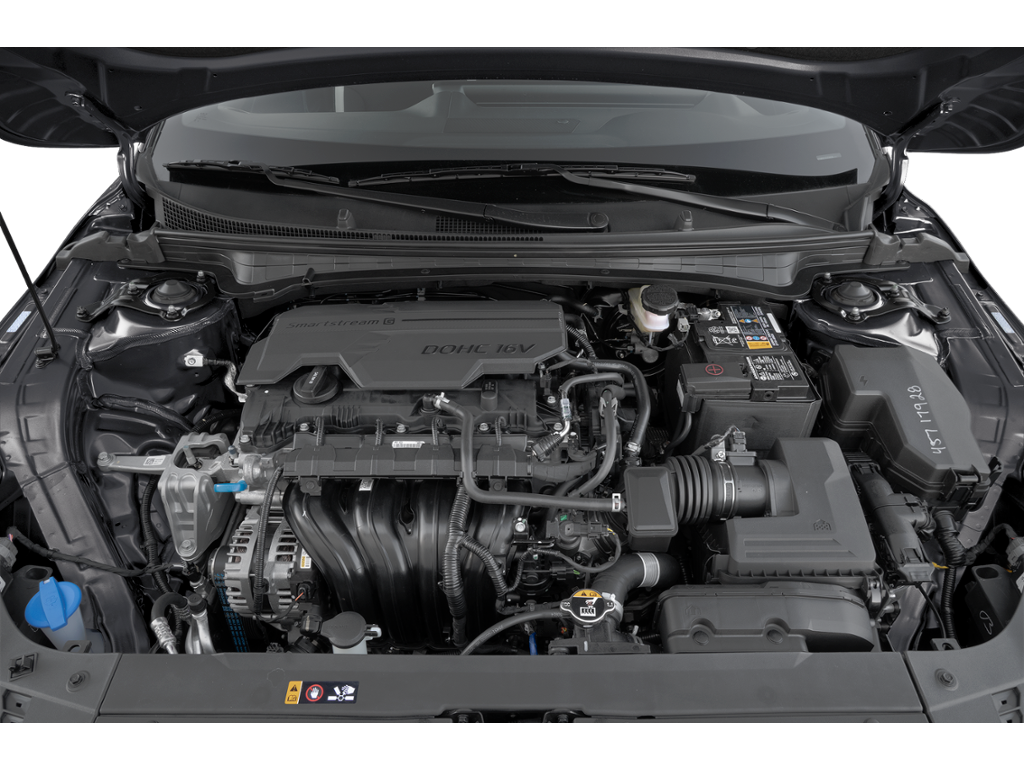 2026 kia k4 Exterior