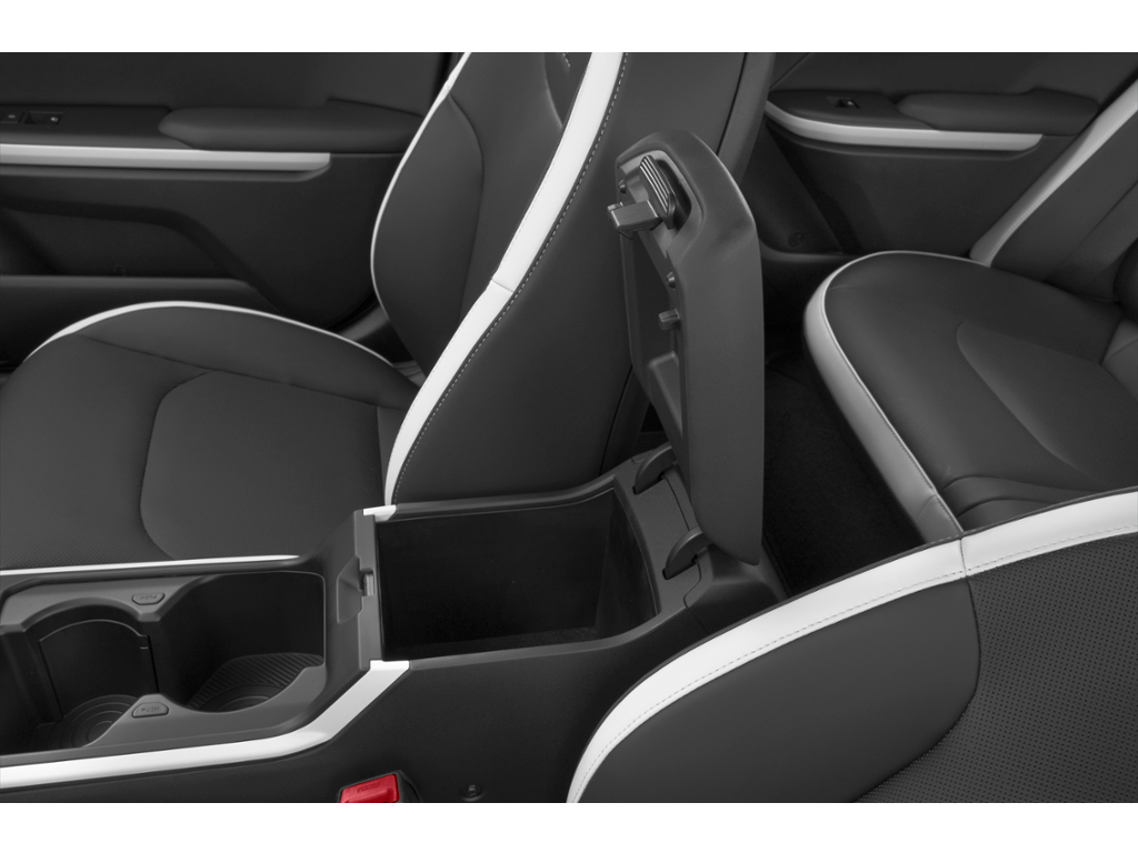 2026 kia k4 Interior