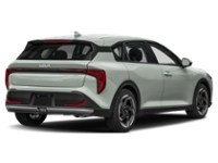 2026 Kia K4 Hatchback EX FWD Exterior Shot 2
