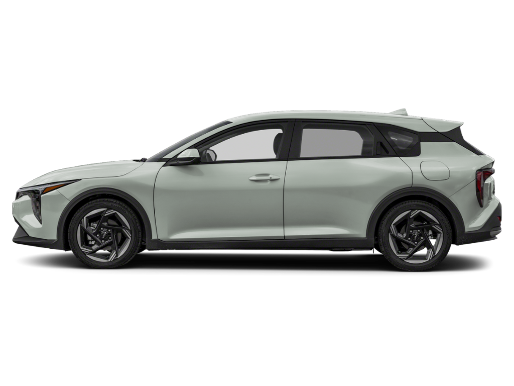 2026 kia k4 Exterior