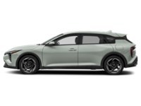 2026 Kia K4 Hatchback EX FWD Exterior Shot 6