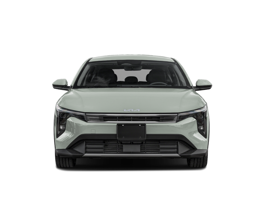 2026 kia k4 Exterior
