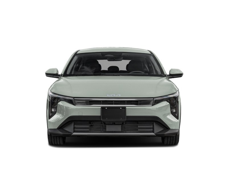 2026 Kia K4 Hatchback EX FWD Exterior Shot 5
