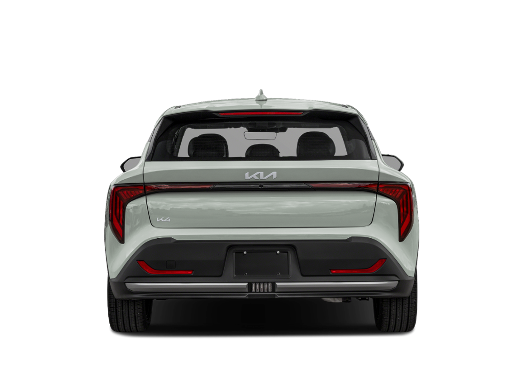 2026 kia k4 Exterior