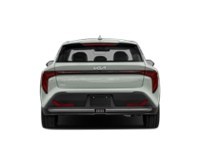 2026 Kia K4 Hatchback EX FWD Exterior Shot 7