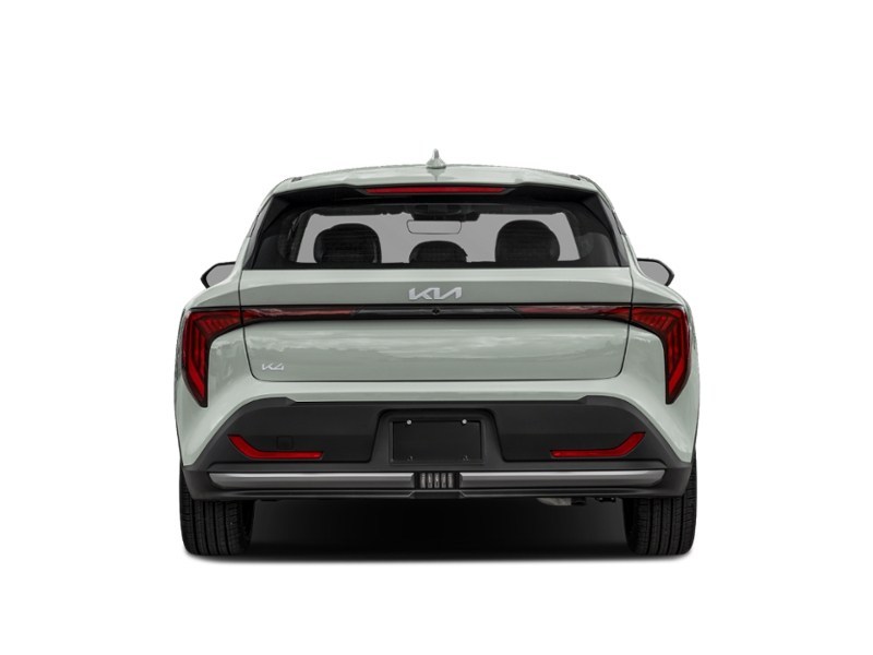 2026 Kia K4 Hatchback EX FWD Exterior Shot 7