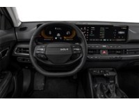 2026 Kia K4 Hatchback EX FWD Interior Shot 3