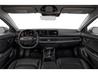 2026 Kia K4 Hatchback EX FWD Interior Shot 6