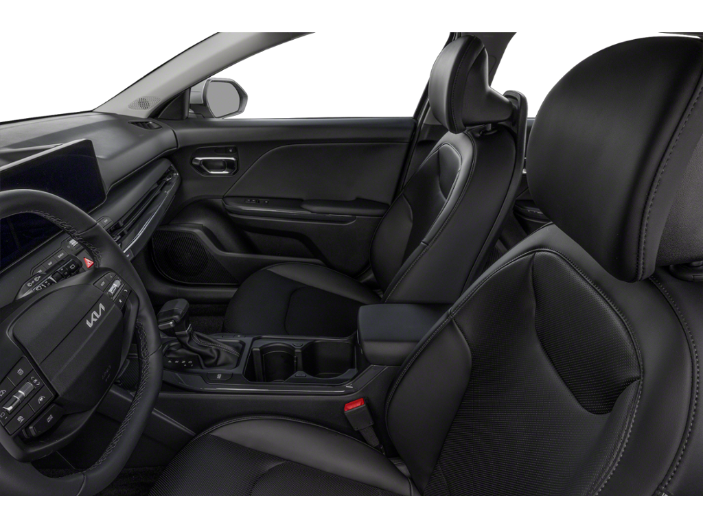 2026 kia k4 Interior