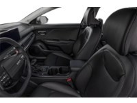 2026 Kia K4 Hatchback EX FWD Interior Shot 4
