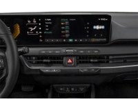 2026 Kia K4 Hatchback EX FWD Interior Shot 2