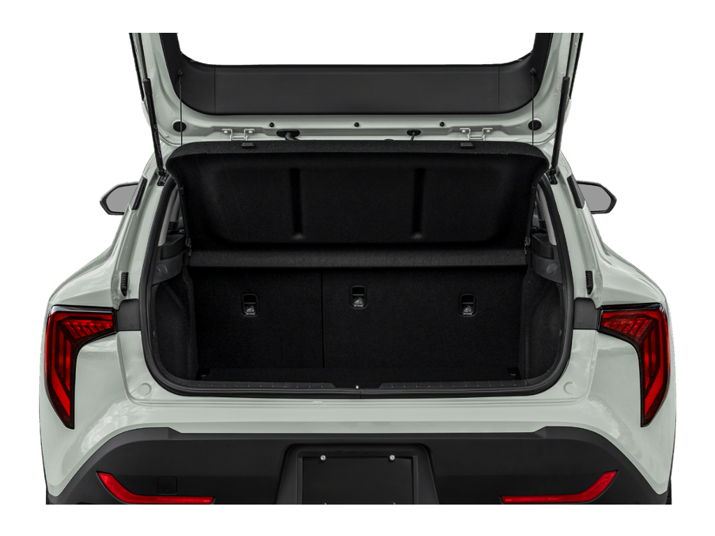 2026 kia k4 Exterior