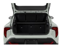 2026 Kia K4 Hatchback EX FWD Exterior Shot 4