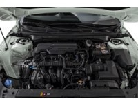 2026 Kia K4 Hatchback EX FWD Exterior Shot 3
