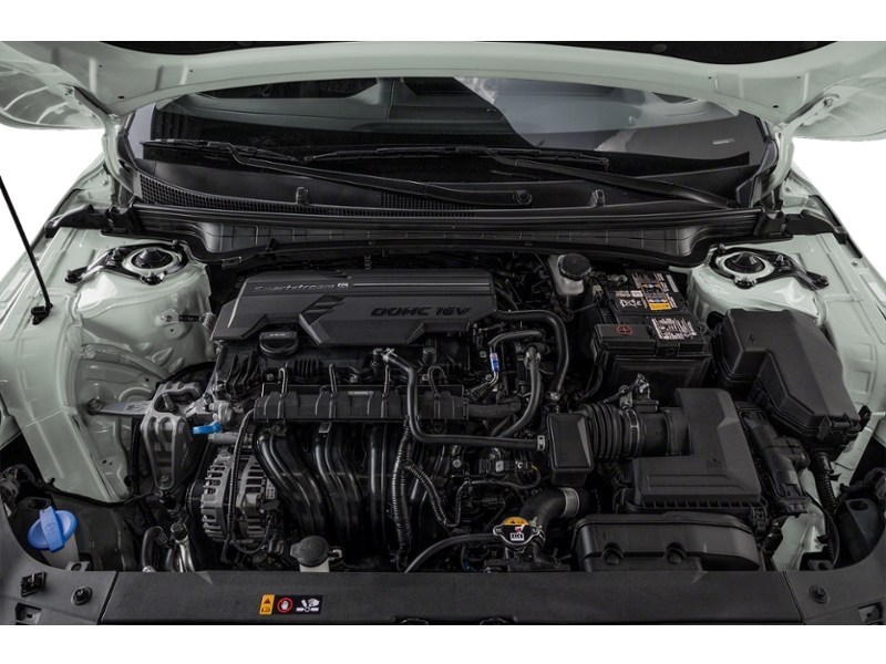 2026 Kia K4 Hatchback EX FWD Exterior Shot 3