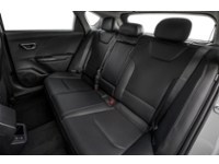 2026 Kia K4 Hatchback EX FWD Interior Shot 5