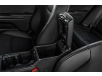 2026 Kia K4 Hatchback EX FWD Interior Shot 7
