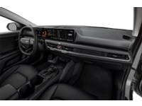2026 Kia K4 Hatchback EX FWD Interior Shot 1