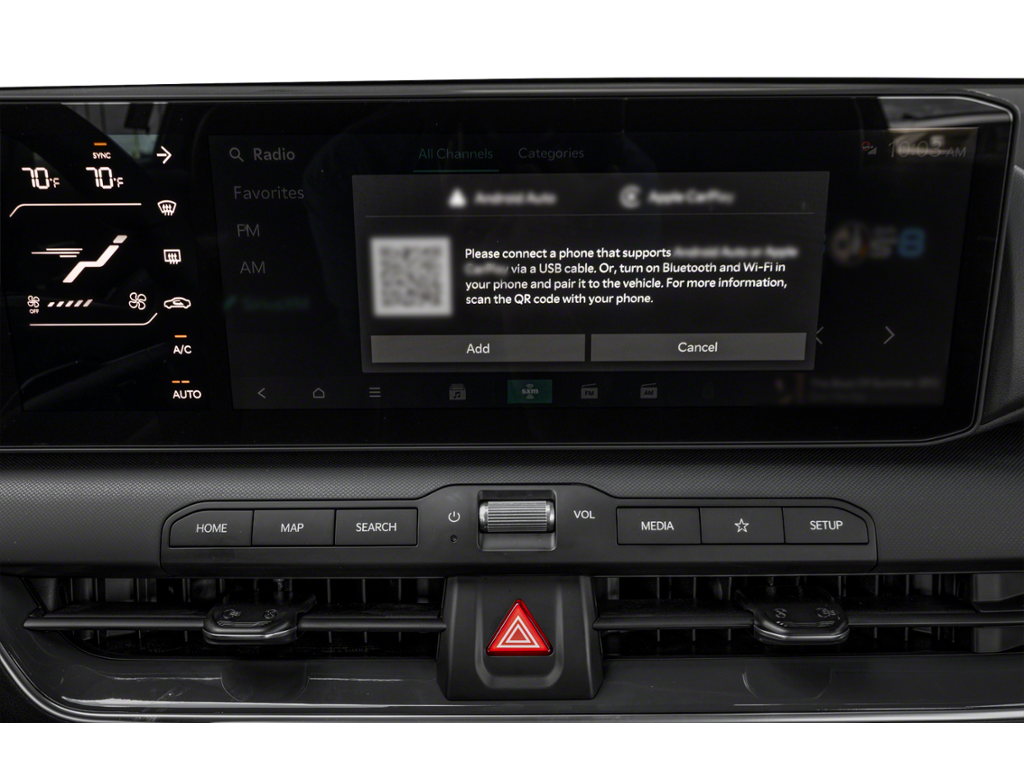2026 kia k4 Interior