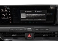 2026 Kia K4 Hatchback EX FWD Interior Shot 8