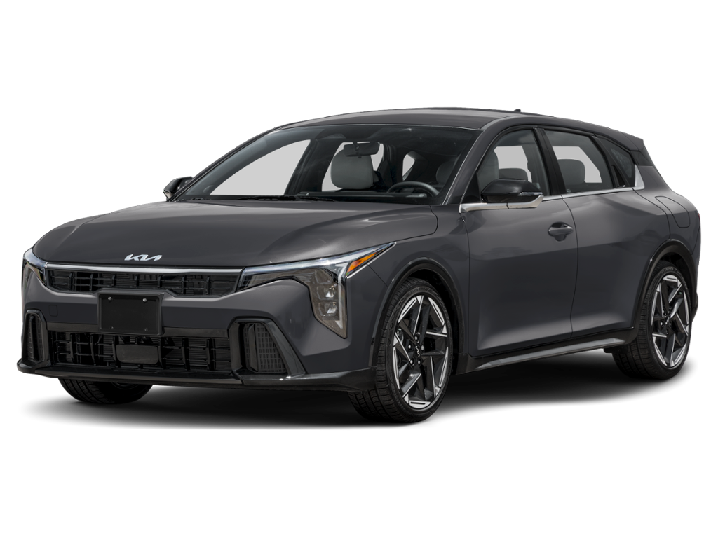 2026 kia k4 Exterior