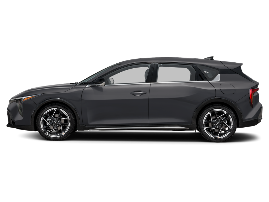 2026 kia k4 Exterior