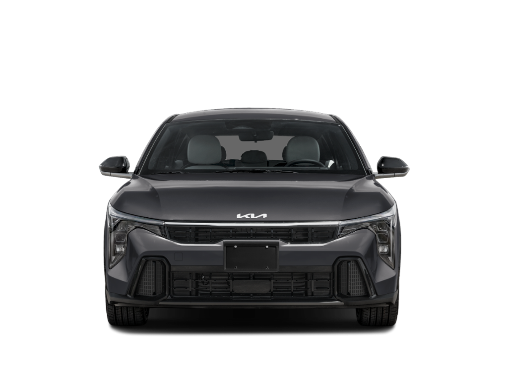 2026 kia k4 Exterior