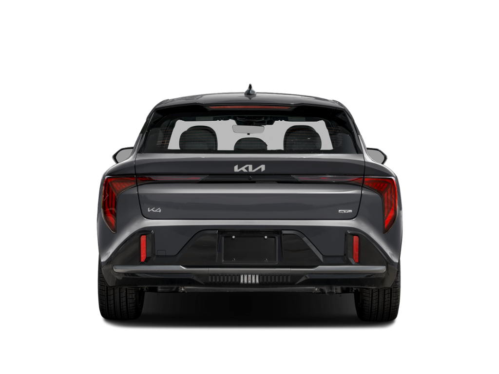 2026 kia k4 Exterior