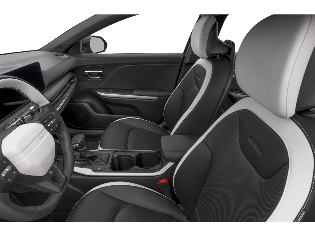2026 kia k4 Interior