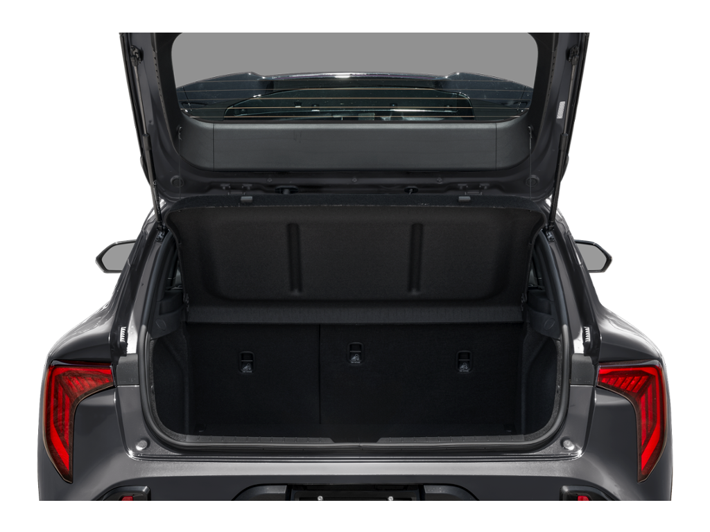 2026 kia k4 Exterior