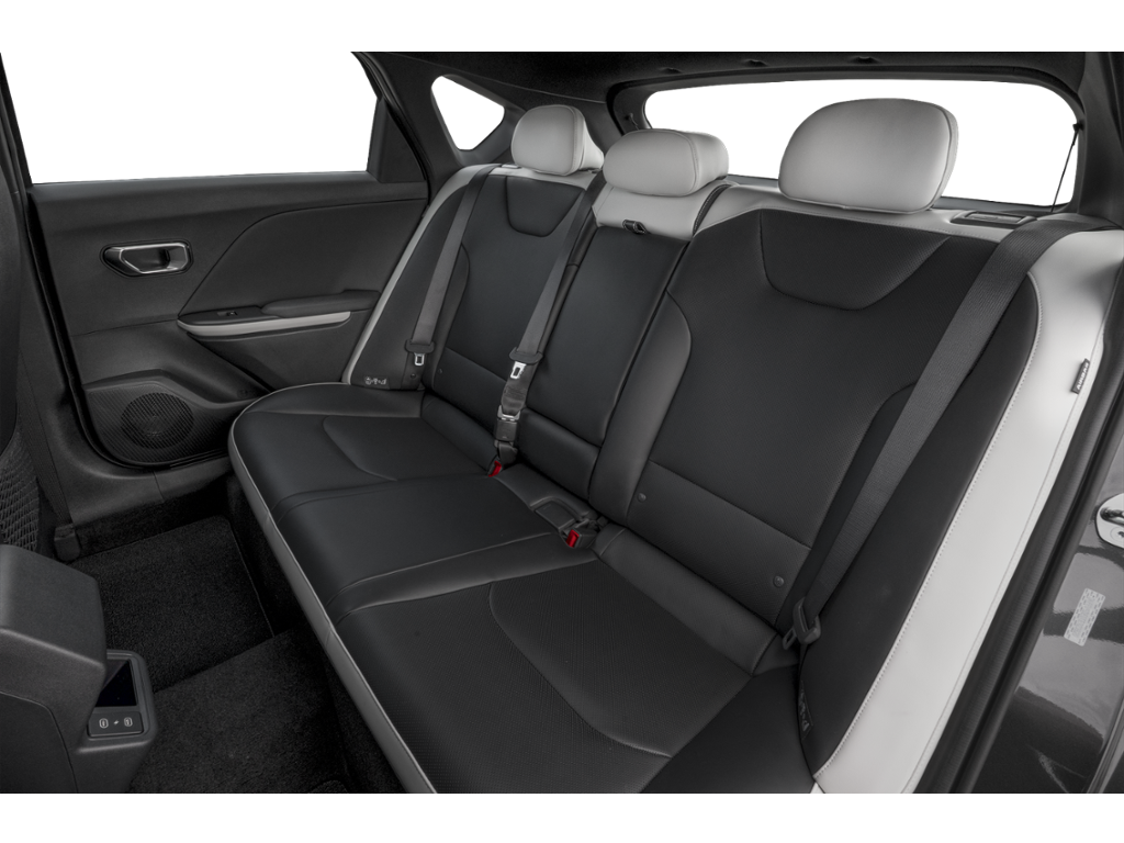 2026 kia k4 Interior