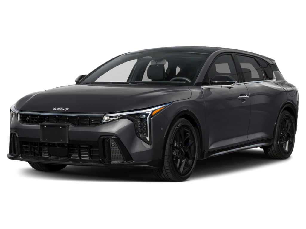 2026 kia k4 Exterior