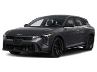 2026 Kia K4 Hatchback GT-Line Turbo Limited FWD Exterior Shot 1
