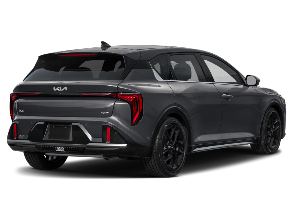 2026 kia K4 Exterior