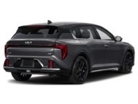 2026 Kia K4 Hatchback GT-Line Turbo Limited FWD Exterior Shot 2