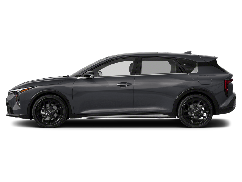 2026 kia k4 Exterior