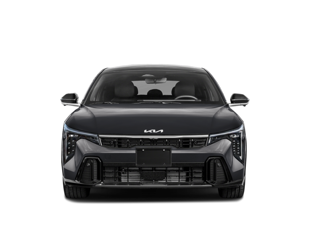 2026 kia k4 Exterior