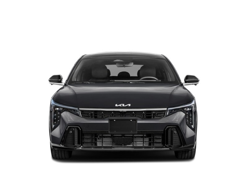 2026 Kia K4 Hatchback GT-Line Turbo Limited FWD Exterior Shot 5