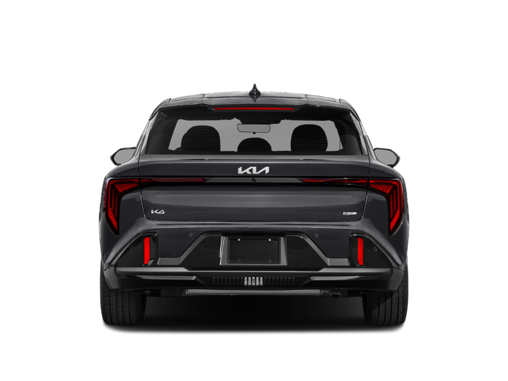 2026 kia k4 Exterior