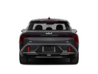 2026 Kia K4 Hatchback GT-Line Turbo Limited FWD Exterior Shot 7